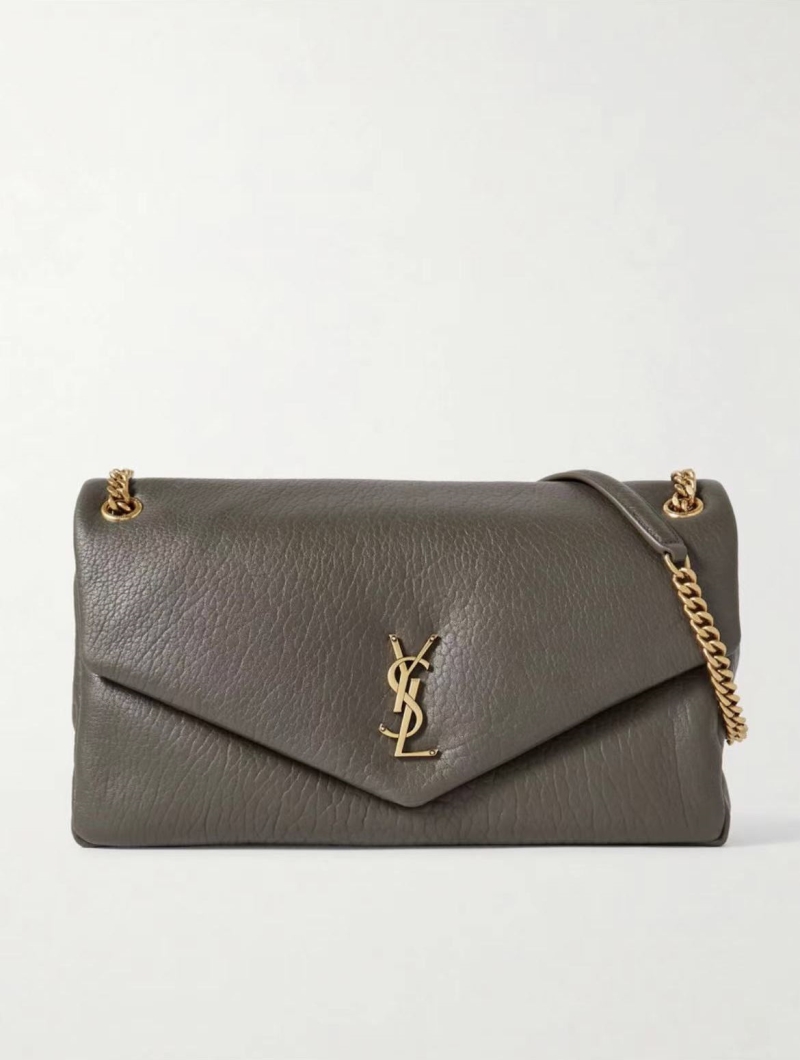 YSL Top Handle Bags